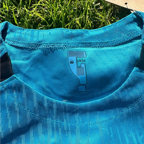 Pumas Unam third kit Alberca player version /version jugador size XL L M - Picture 3 of 4